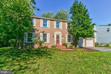 8401 Glade Ct, Columbia, MD 21046 - photo 4