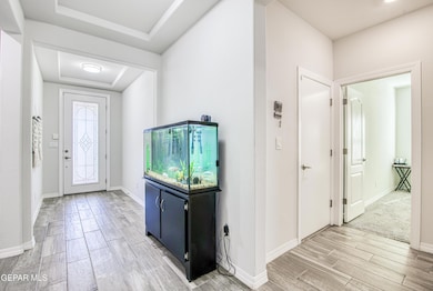 971 Brudenal Place, El Paso, TX 79928 - photo 6