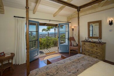 15 Loma Media -Bedroom:Upper