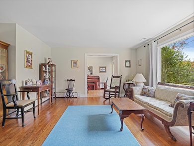 50 Hemlock Trail, Trumbull, CT 06611 - photo 6