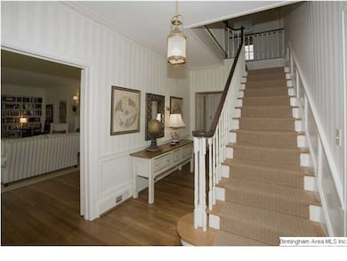 Beautiful Staircase