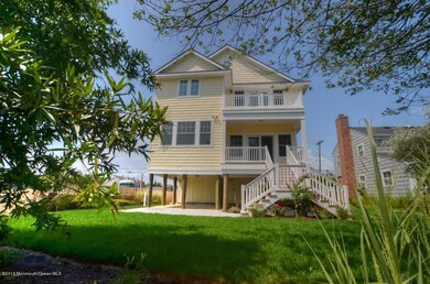 549 West Lake Avenue, Bay Head