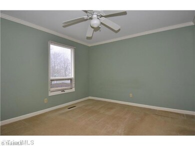 Master Bedroom.