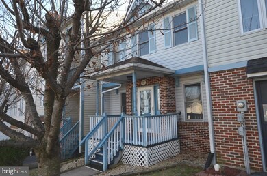 607 Knightsbridge Dr, Hagerstown, MD 21740 - photo 2