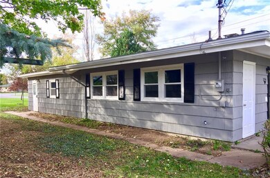 New windows throughout.
