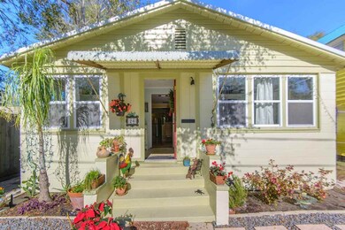 26 Lovett St, Saint Augustine, FL 32084 - photo 5