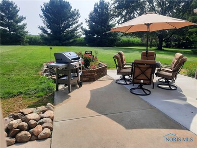Super patio