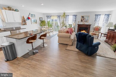 367 Switchgrass Ct, Bunker Hill, WV 25413 - photo 6