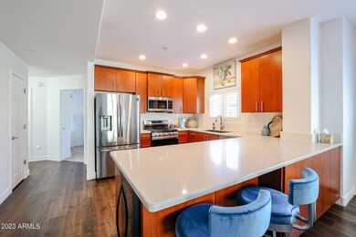 3002 Kitchen