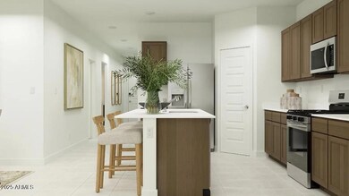 4912 S 233rd Ln, Buckeye, AZ 85326 - photo 3