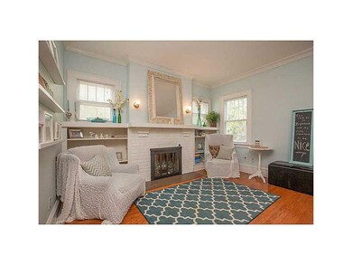 Living Room.