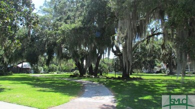 Community landscape
