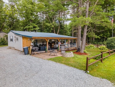45 Camp Cir, Fitzwilliam, NH 03447 - photo 4
