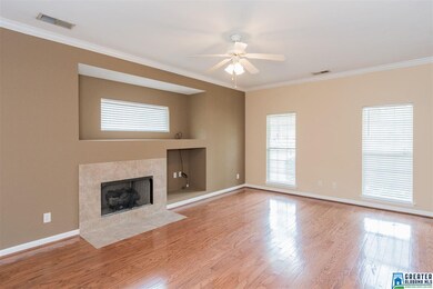 5109 Hidden Cove Cir, Center Point, AL 35215 - photo 3