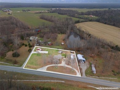 3119 E State Road 256, Austin, IN 47102 - photo 2