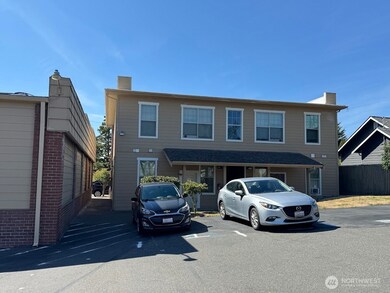 2500 Cornwall Ave, Bellingham, WA 98225 - photo 6