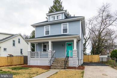 3814 Ferndale Ave, Gwynn Oak, MD 21207 - photo 3