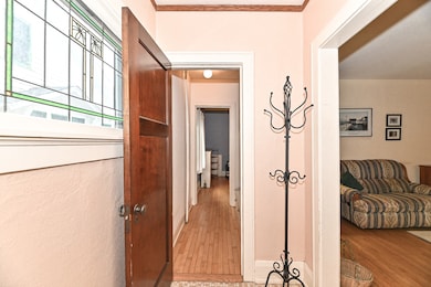 Entry Way
