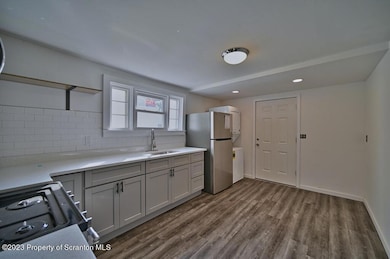 1716 Wayne Ave unit 1716 1/2, Scranton, PA 18508 - photo 7