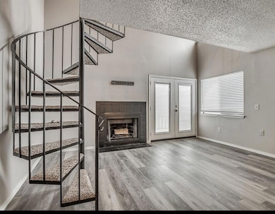 11560 N May Ave unit G201, Oklahoma City, OK 73120 - photo 5