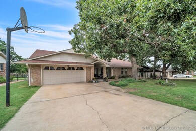 1803 Cardinal Ln, McAlester, OK 74501 - photo 4