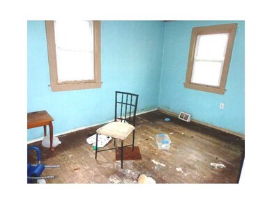 Bedroom.