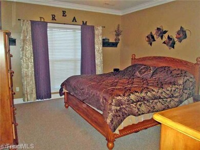 Master Bedroom.