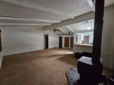 Living Room - Dining