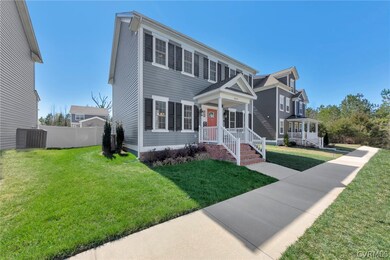 6624 Sacagawea St, Ruther Glen, VA 22546 - photo 2