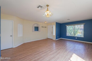 Living Space/Den
