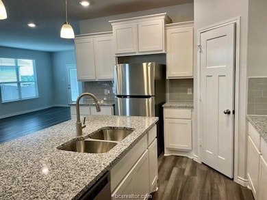 1312 McQueeny Dr, College Station, TX 77845 - photo 6