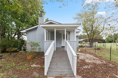 4361 Ben Hill Rd, Lithia Springs, GA 30122 - photo 5