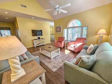 800 Castleford Cir unit 1-H, Myrtle Beach, SC 29572 - photo 6