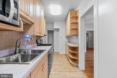 4543 S Dakota Ave NE, Washington, DC 20017 - photo 5