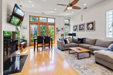 1025 N Honore St unit 3, Chicago, IL 60622 - photo 5