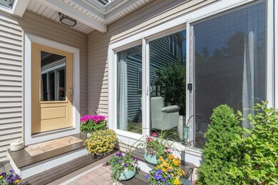 18 Jamison Way unit 18, Plymouth, MA 02360 - photo 7