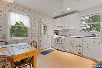 Designed for comfort and functionality