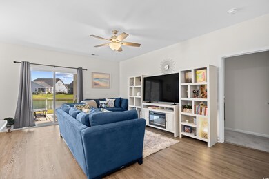 779 Hackberry Way unit Heritage Park, Longs, SC 29568 - photo 5