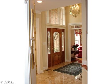 Foyer