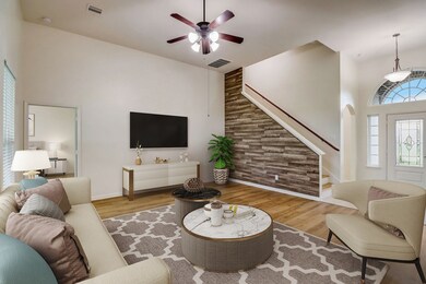 20603 Silver Tea Ave, Hockley, TX 77447 - photo 3