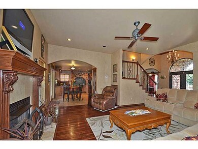 Living Room.