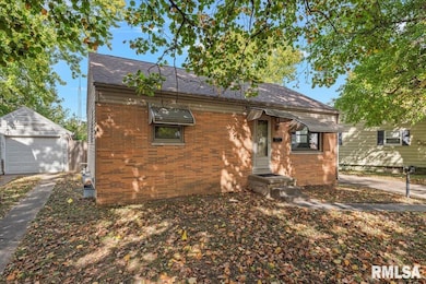 66 Ruth Ct, Springfield, IL 62704 - photo 3