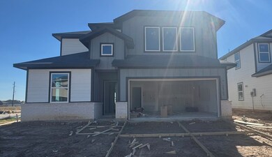 26703 Plain Glee St, Hockley, TX 77447 - photo 2