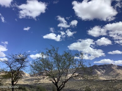 GORGEOUS SKIES!!