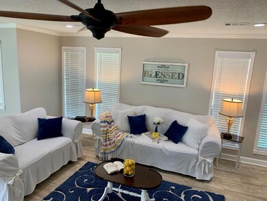 1011 Chestnut Dr, Picayune, MS 39466 - photo 4