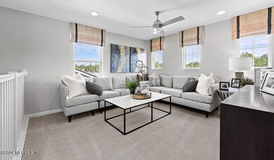 Moonstone model loft