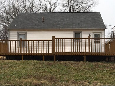 1436 Tunnel Mill Rd, Charles Town, IN 47111 - photo 4