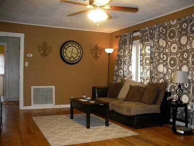 Living Room.