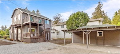 11504 Sand Point Way NE, Seattle, WA 98125 - photo 2