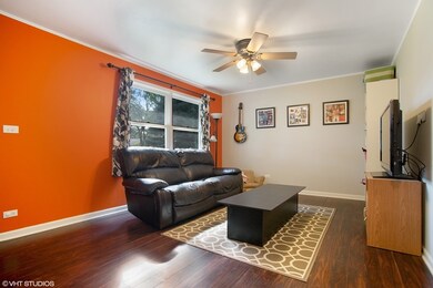 3703 Dove St, Rolling Meadows, IL 60008 - photo 2